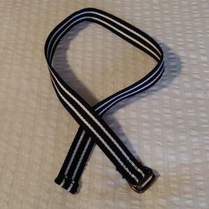 💚Boy's Polo Ralph Lauren Striped Belt